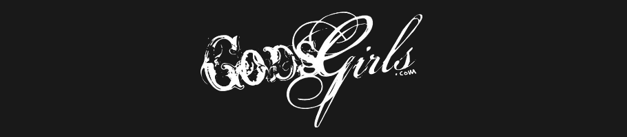GodsGirls.com Official Tumblr