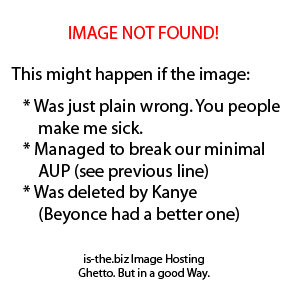 disgustinghuman:     